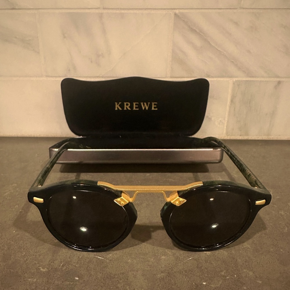 Krewe St. Louis Classics